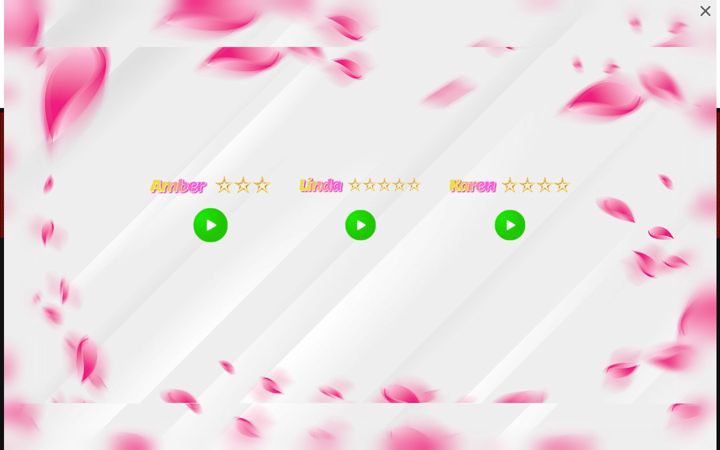 Screenshot of darkplustv.com