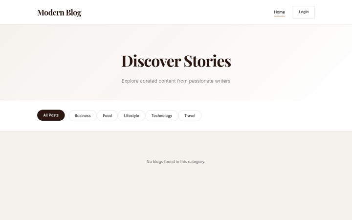 Screenshot of darrenphillips.com