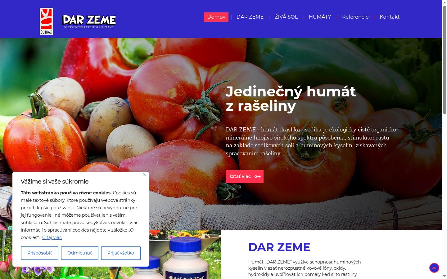 Zrzut ekranu banera zgody wyświetlanego przed jakąkolwiek interakcją