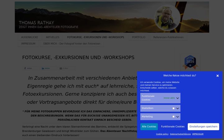 Screenshot of das-abenteuer-fotografie.de