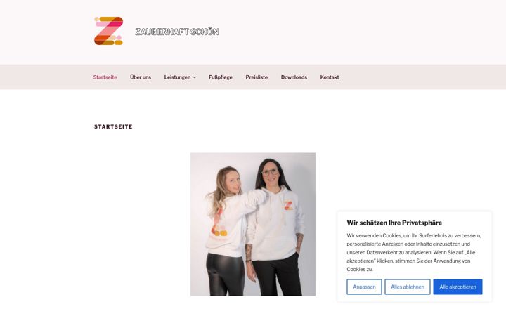 Screenshot of das-z.de