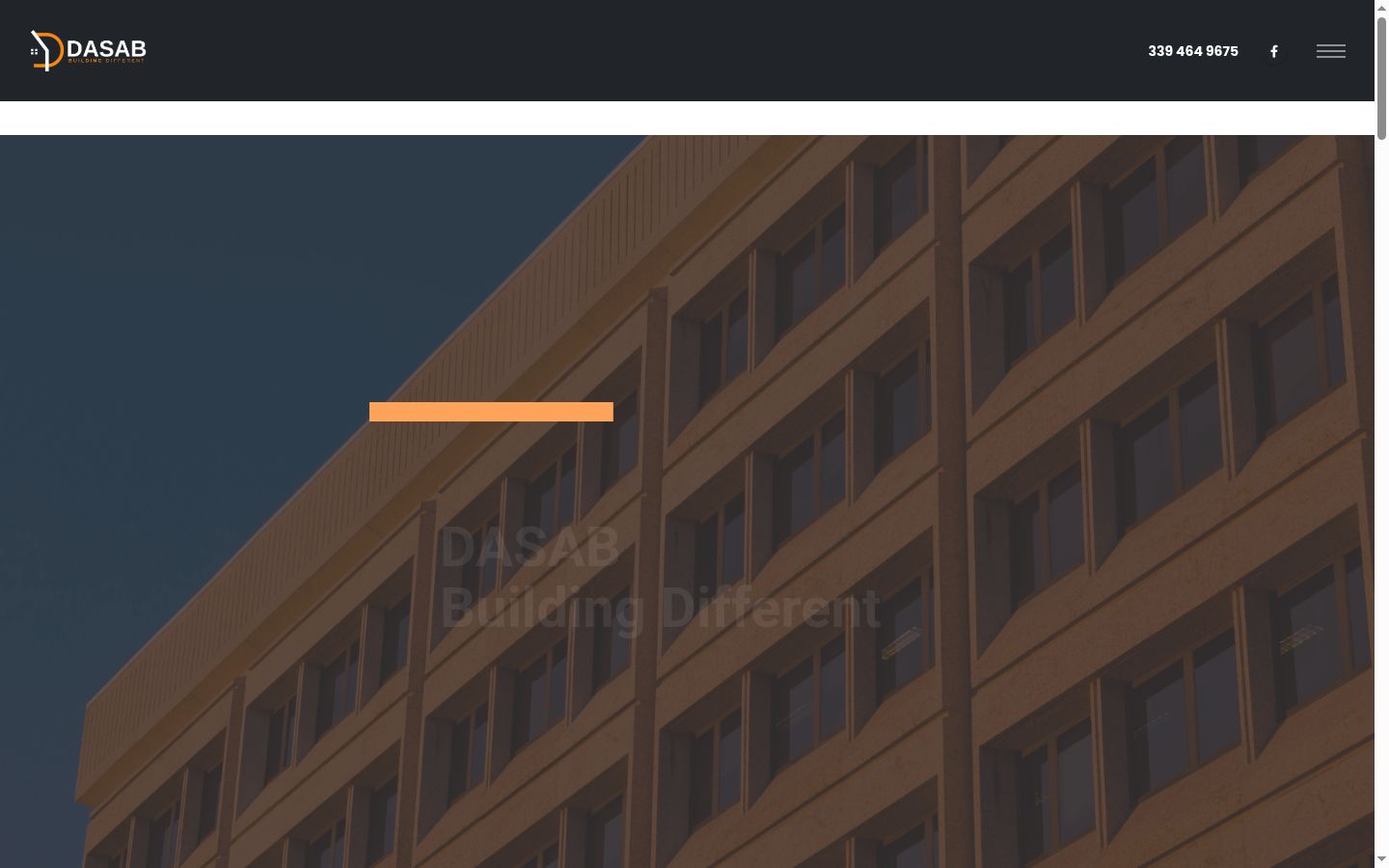 Screenshot des Einwilligungsbanners vor jeglicher Interaktion