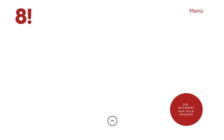 Screenshot of dasachtegebot.de