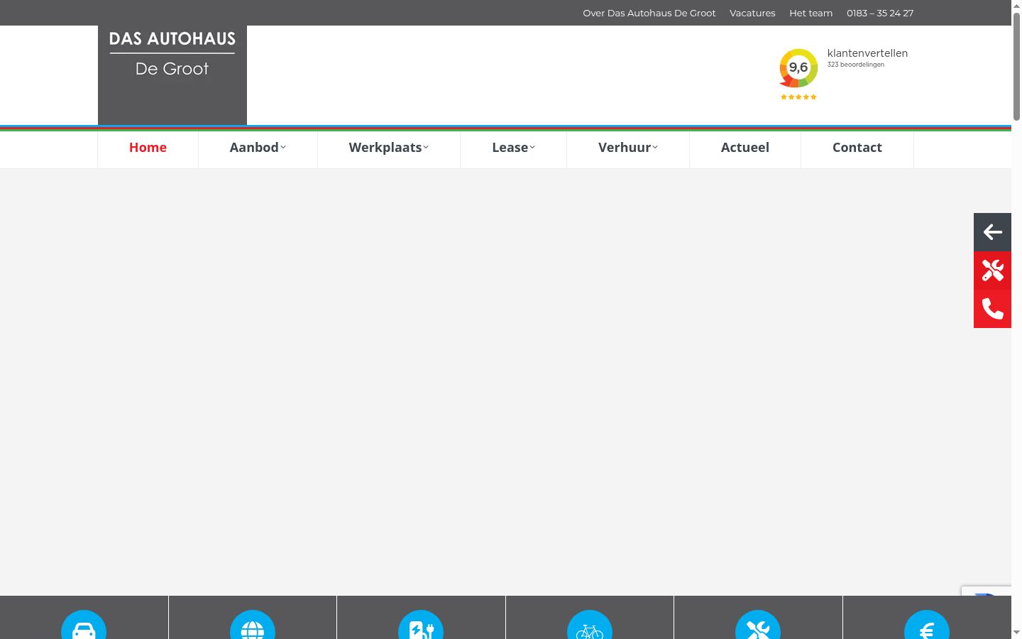 Ekraanipilt nõusolekubännerist, mida näidati enne mis tahes suhtlust