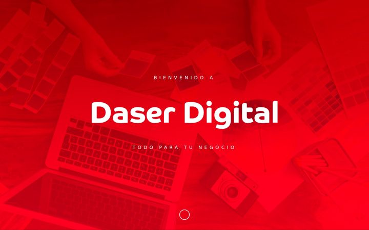 Screenshot di daserdigital.es