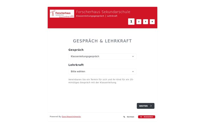 Screenshot of dasforscherhaus-leg.de