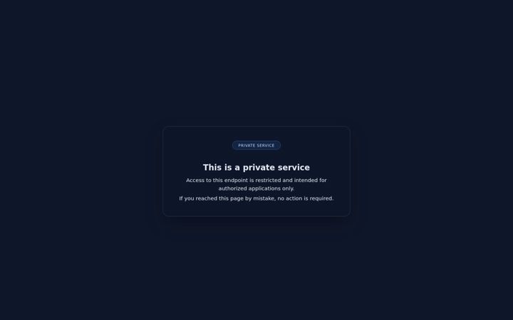 Screenshot of dashify.top