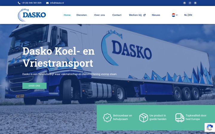 dasko.nl