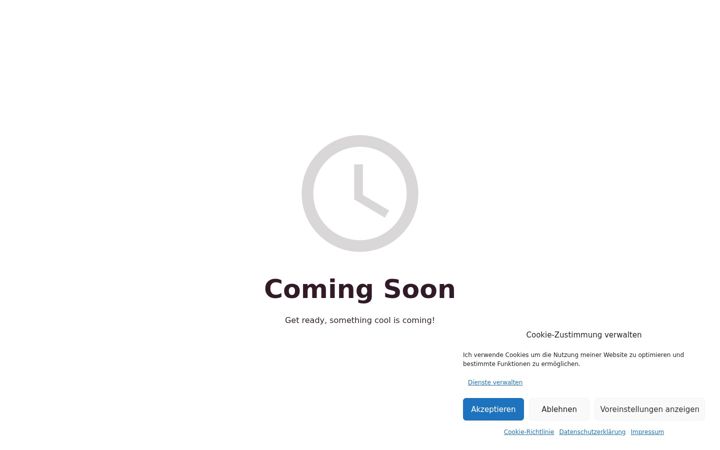 Screenshot of dasloft-no5.de