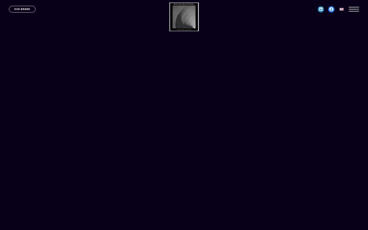 Screenshot of dassardegna.eu