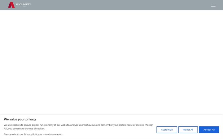 Screenshot of data-and-privacy.com