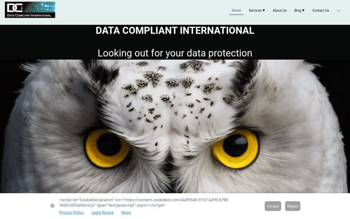 datacompliant.co.uk