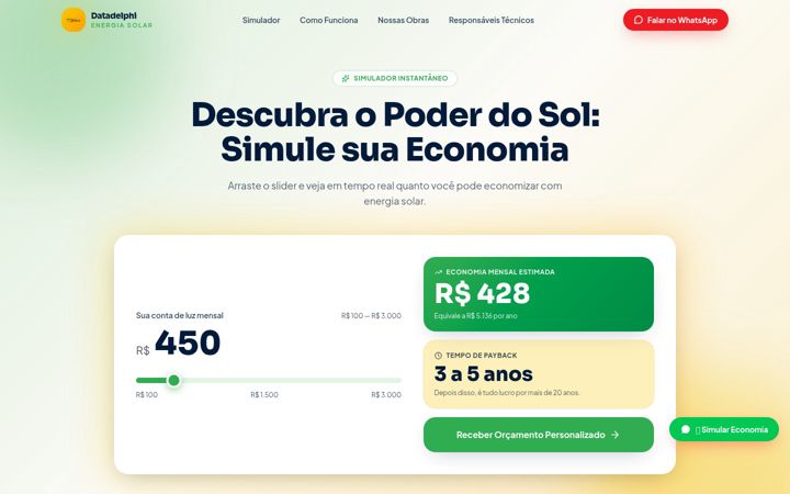 Képernyőkép: datadelphi.com.br