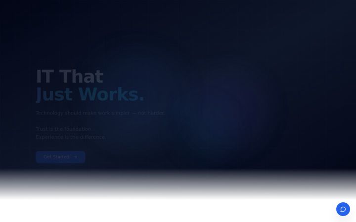Screenshot of dataecon.com