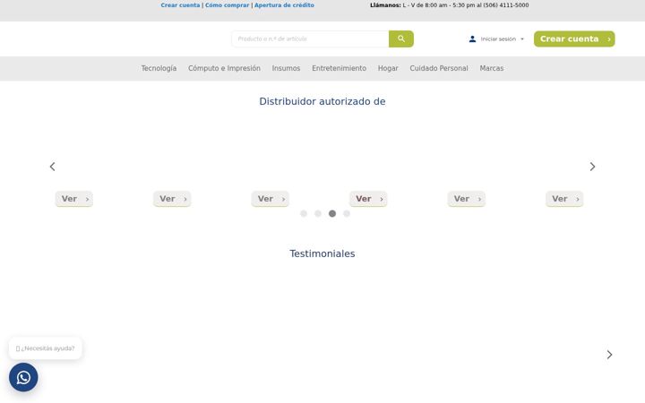 Screenshot of dataformas.com