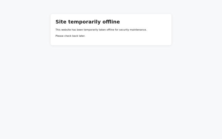 Screenshot of datainsightnow.com