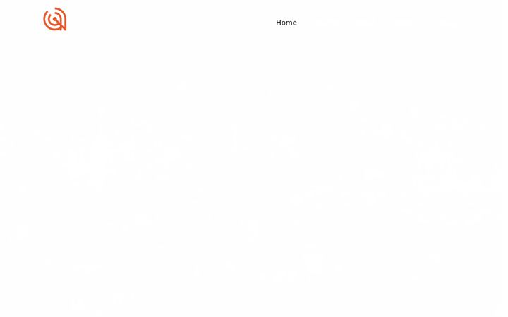 Screenshot of datalidar.com