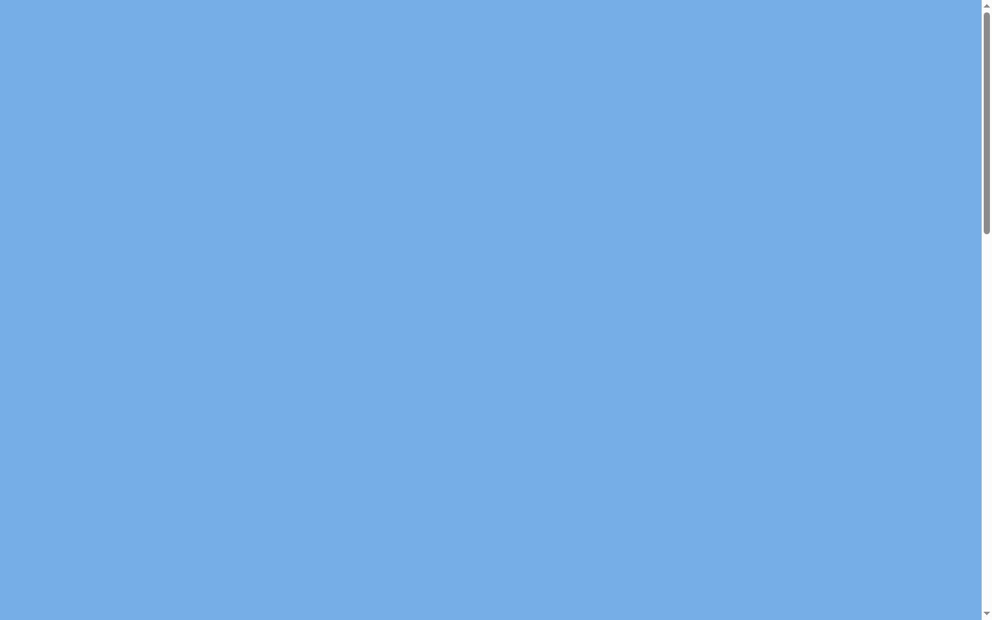 Screenshot des Einwilligungsbanners vor jeglicher Interaktion