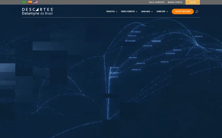 Képernyőkép: datamyne.com.br