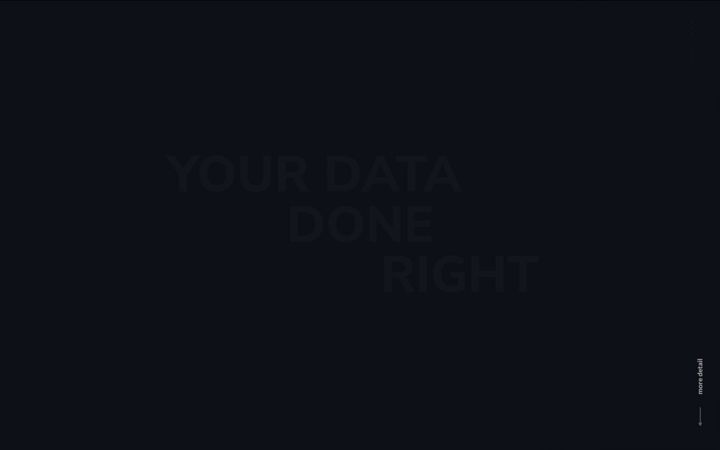 Екранна снимка на dataphoenix.io