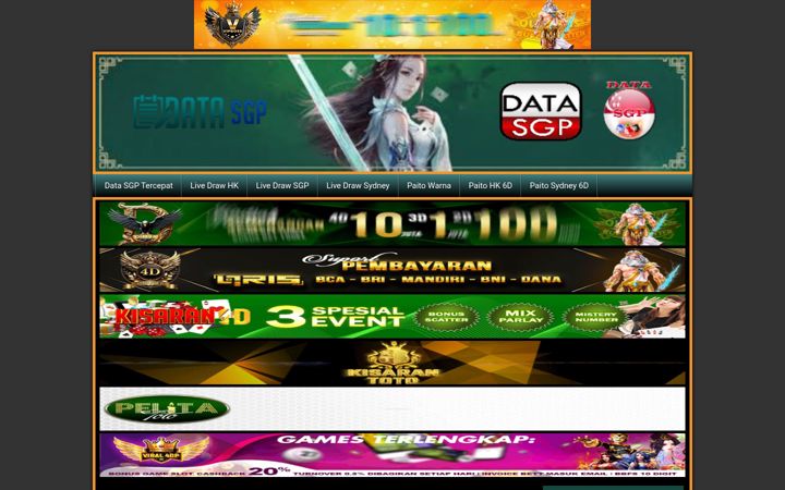 Screenshot ta' datasgptercepat.net