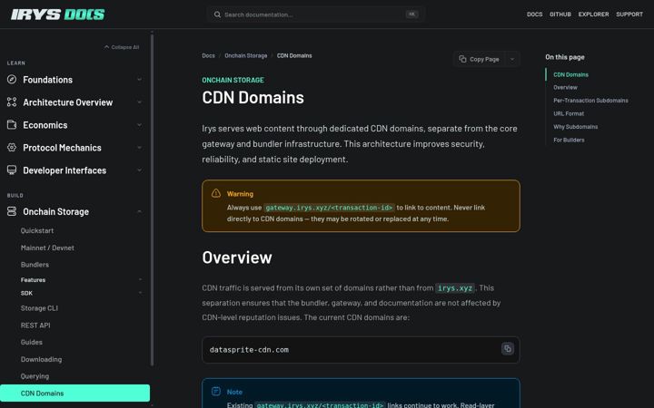 Screenshot of datasprite-cdn.com