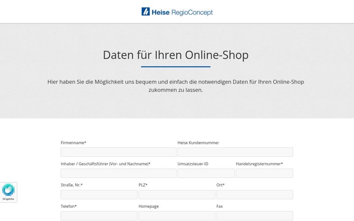 Screenshot of daten-heise-gutscheine.de