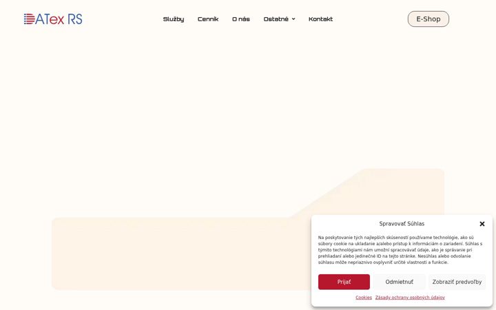 Screenshot of datexrs.sk