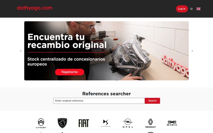 dathyago.com