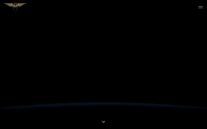 Screenshot of datog.de