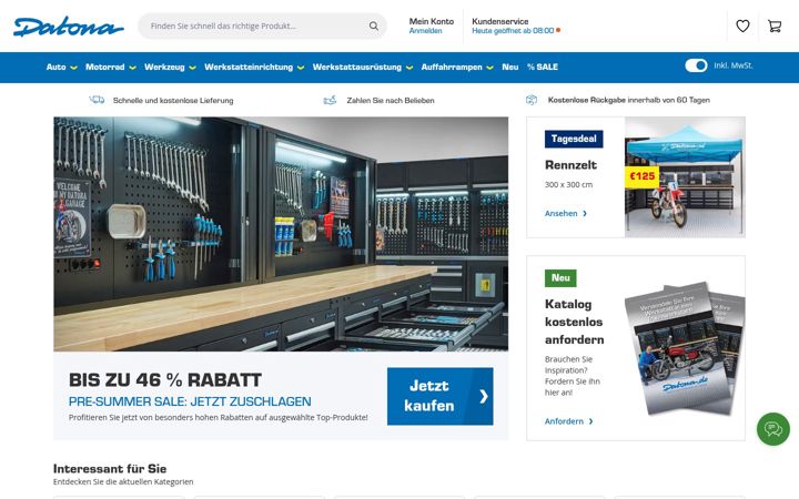 datona.de