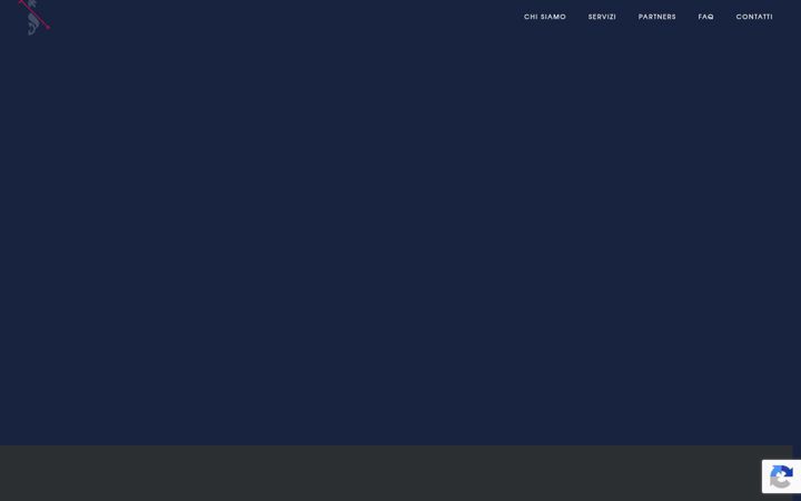 Screenshot of dautiliagroup.it