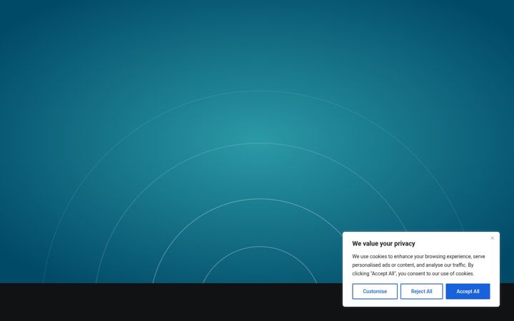 Screenshot of davaviai.com