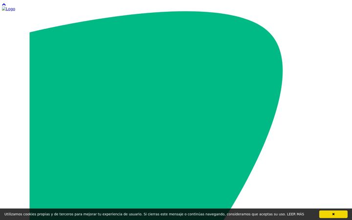 Screenshot di davidarijaseguros.es