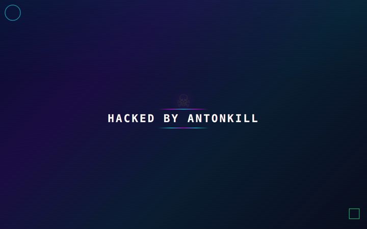 Screenshot of davidas.eu