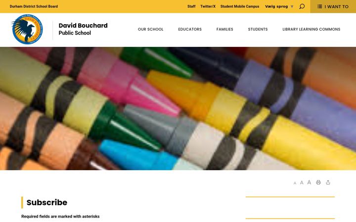 Skjámynd af davidbouchard-subscribe.ddsb.ca