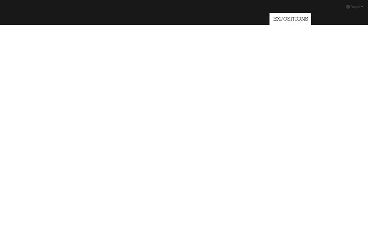 Screenshot of davidconstantin.com