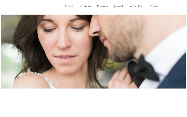 Screenshot of davidmiquel.com