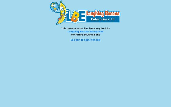 Screenshot of davidrobins.co.uk
