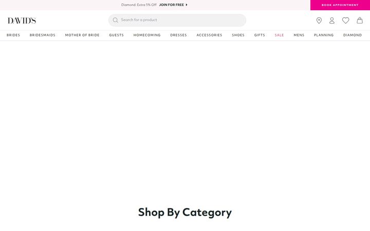 davidsbridal.com