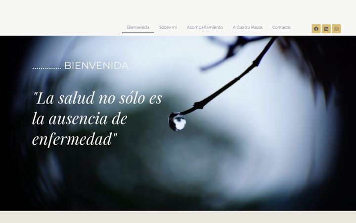 Captura de pantalla de davidvillapardo.com