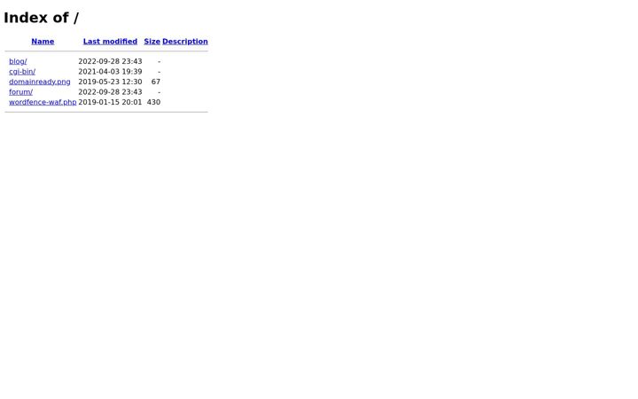 Screenshot of davinaconsulting.com