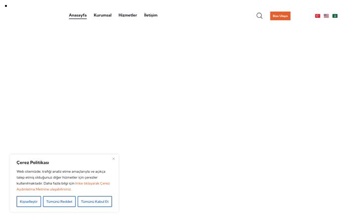Snímek obrazovky davincienerji.com.tr