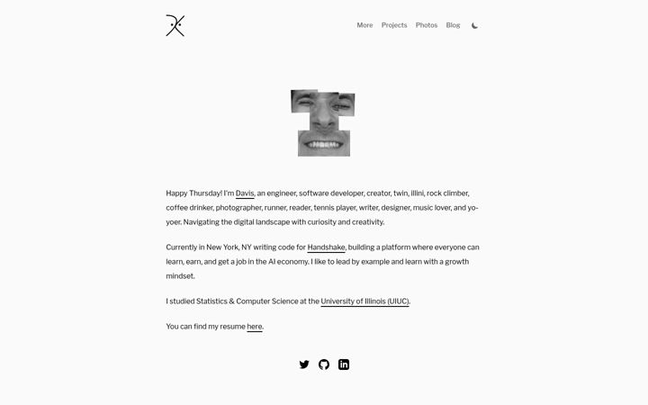 daviskeene.com