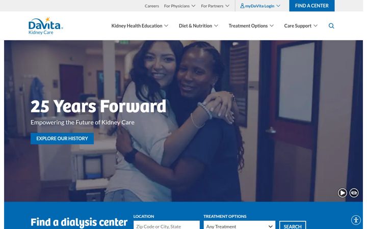 davita.com