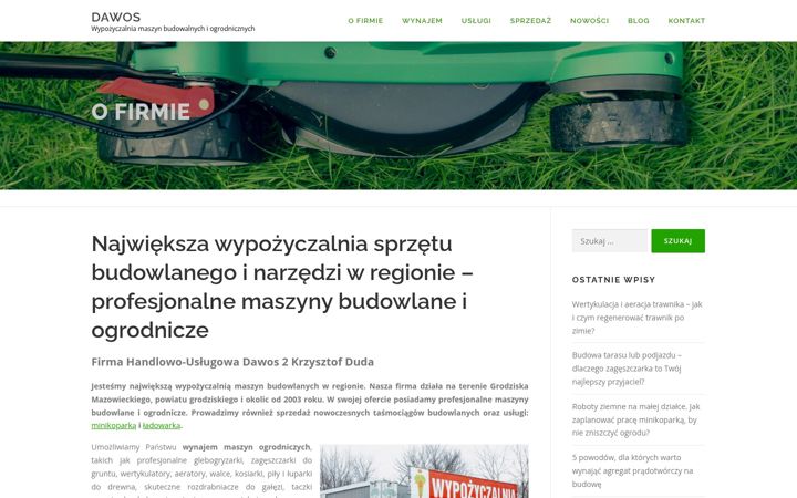 dawos.net.pl