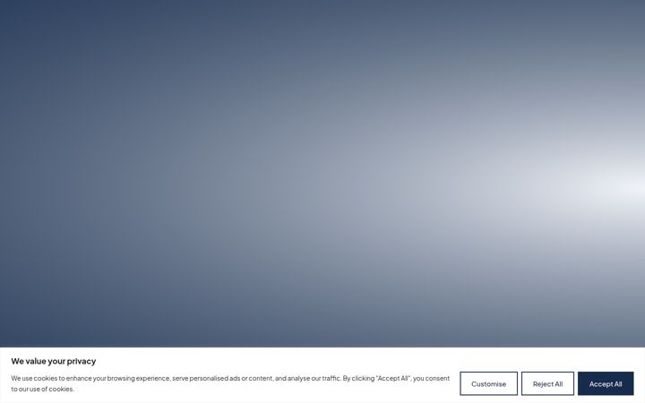 Screenshot of dawsontx.com