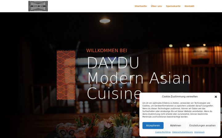 Screenshot of day-du.de