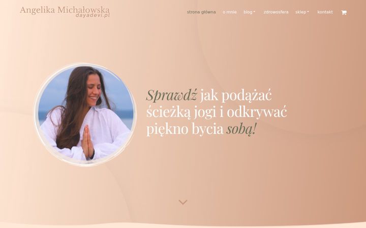 dayadevi.pl