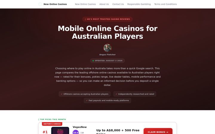 Screenshot of dayfinders.com